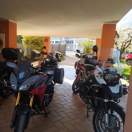 Leonessaffittacamere Bagian luar foto